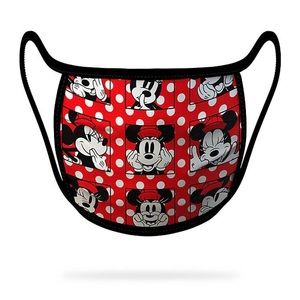 Disney Minnie Mouse Cloth Face Mask